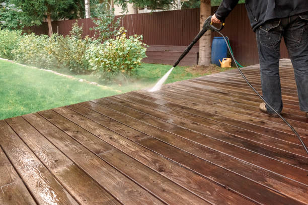 Reliable Cooper City, FL Pressure Washing Solutions