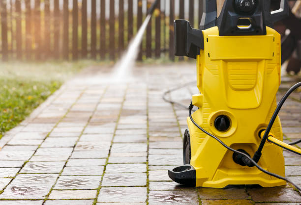 Concrete Sealing in Cooper City, FL